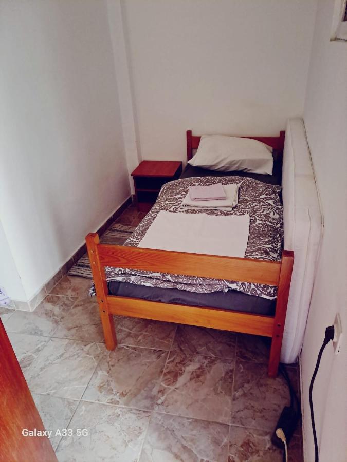 Buffet M Apartments And Rooms Obrovac Esterno foto